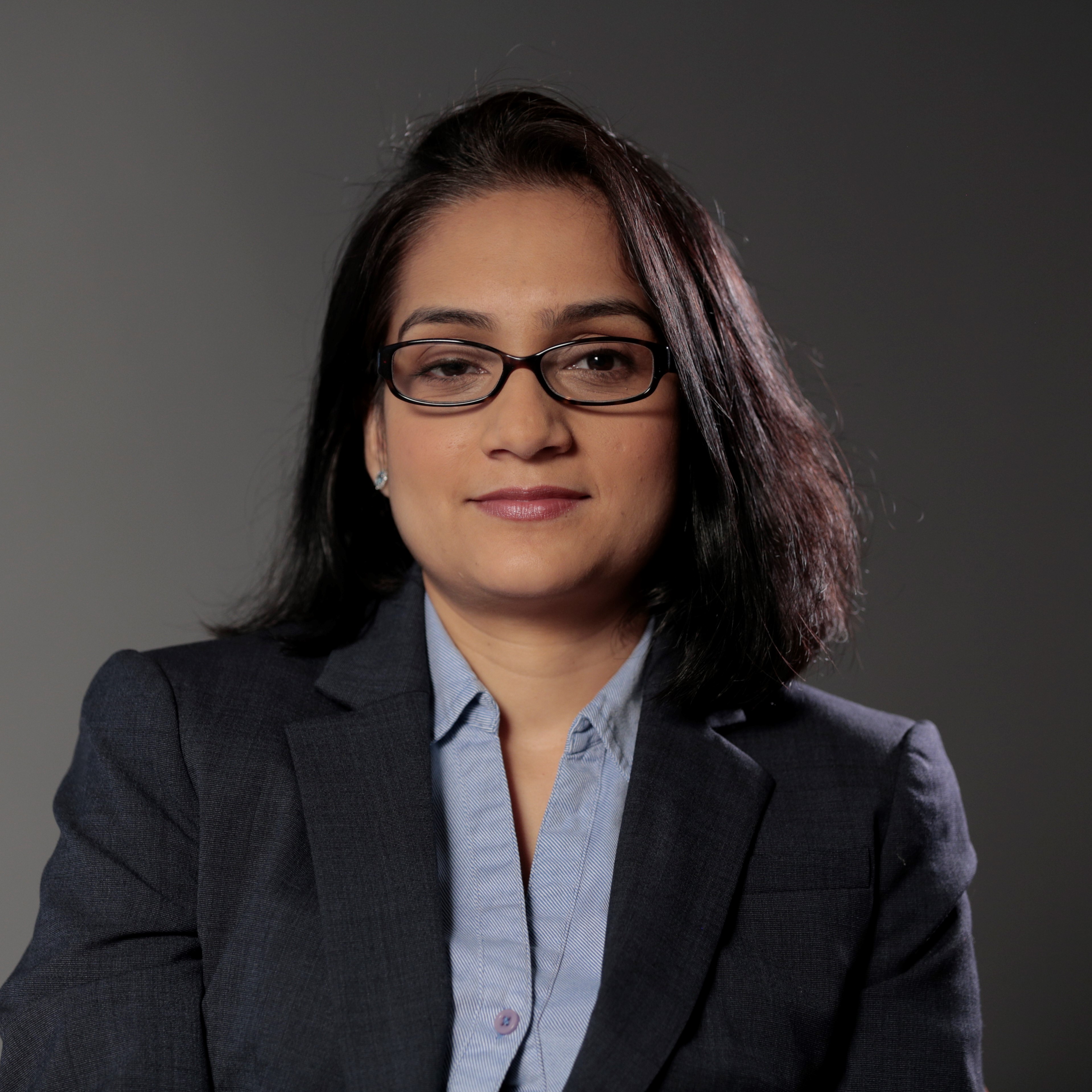 Pinkal Desai